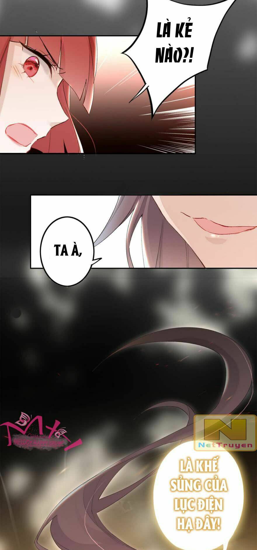 nghịch lai thuận thú chapter 6 25