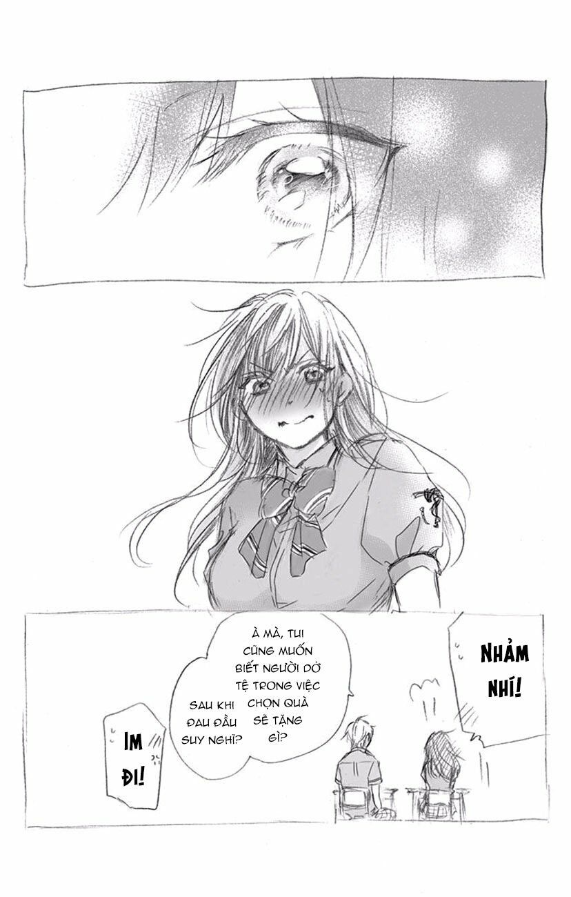 kono oto tomare! chapter 63 51