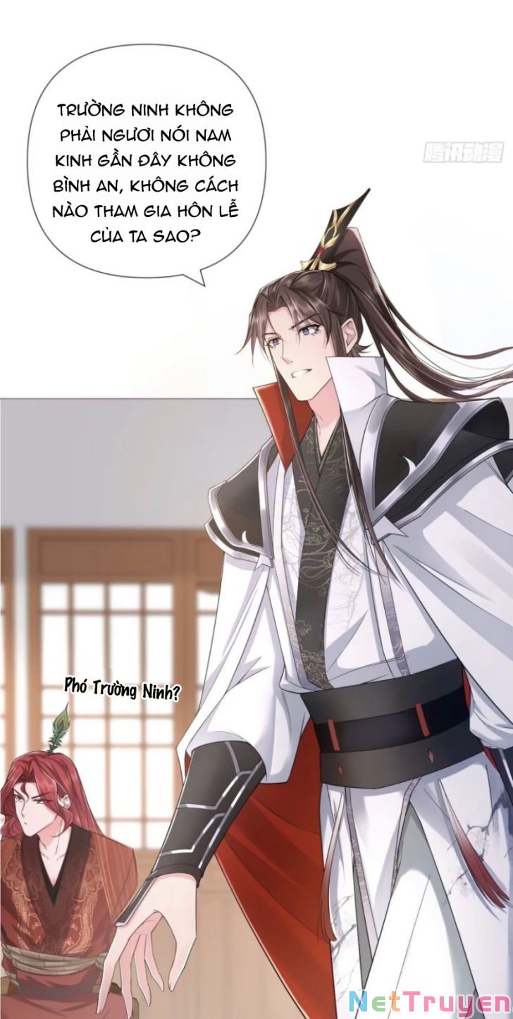 nhập mộ chi thần chapter 31 16