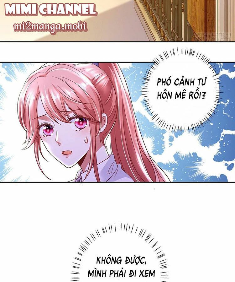 đại lão gọi tôi tiểu tổ tông chapter 6 14