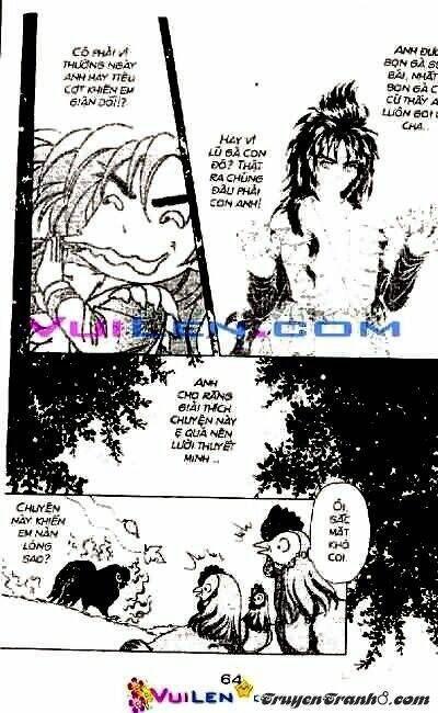 đóa hoa yêu kiều chapter 2 65