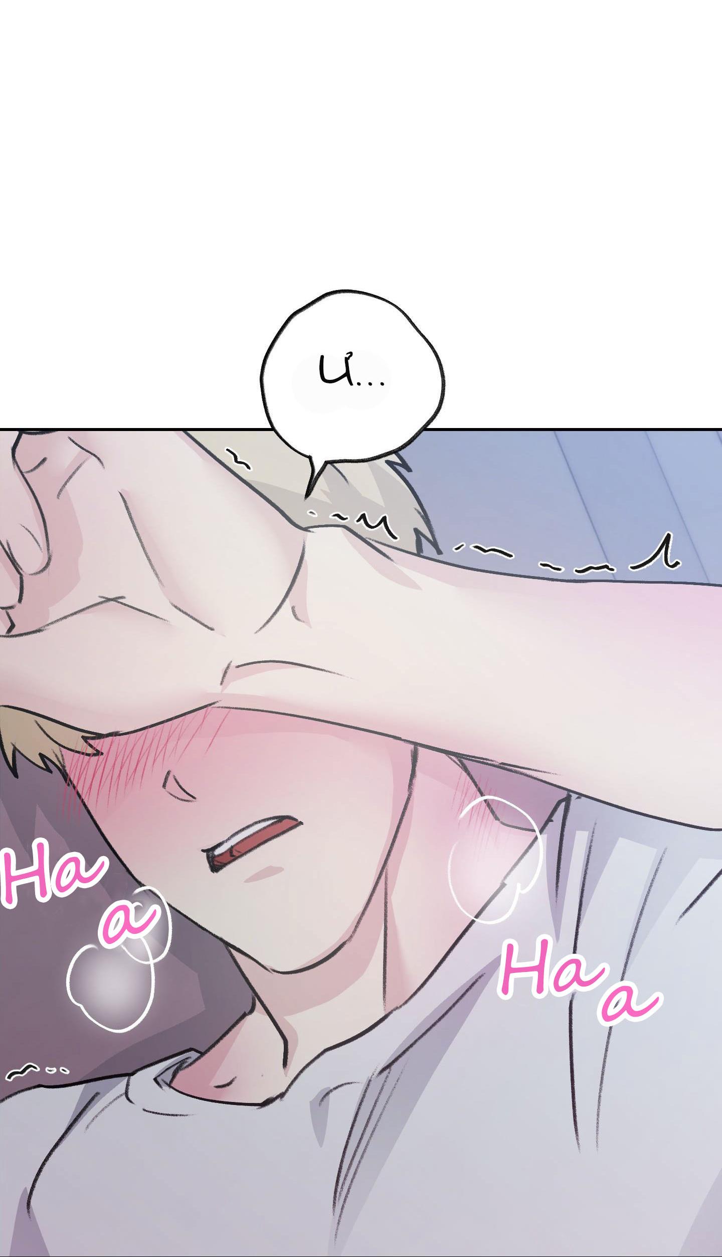 hoàng tử ngài đã được lấp đầy chưa? chapter 4 132