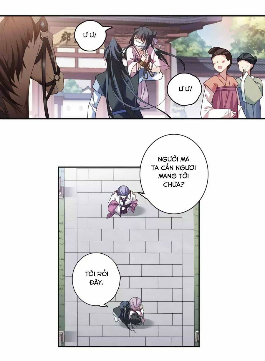 toàn cơ từ chapter 37.1 14