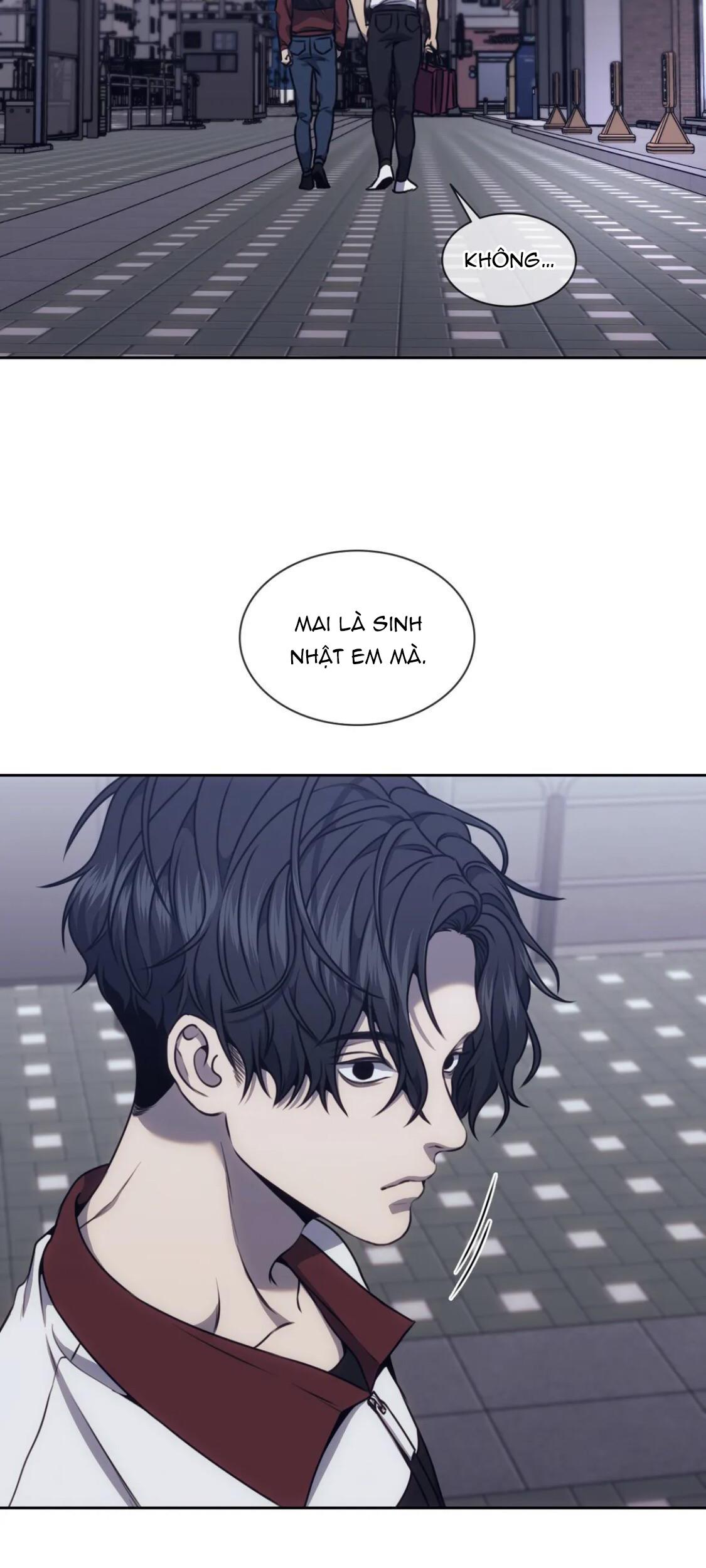 công cuộc báo thù của kẻ yếu thế chapter 57 4