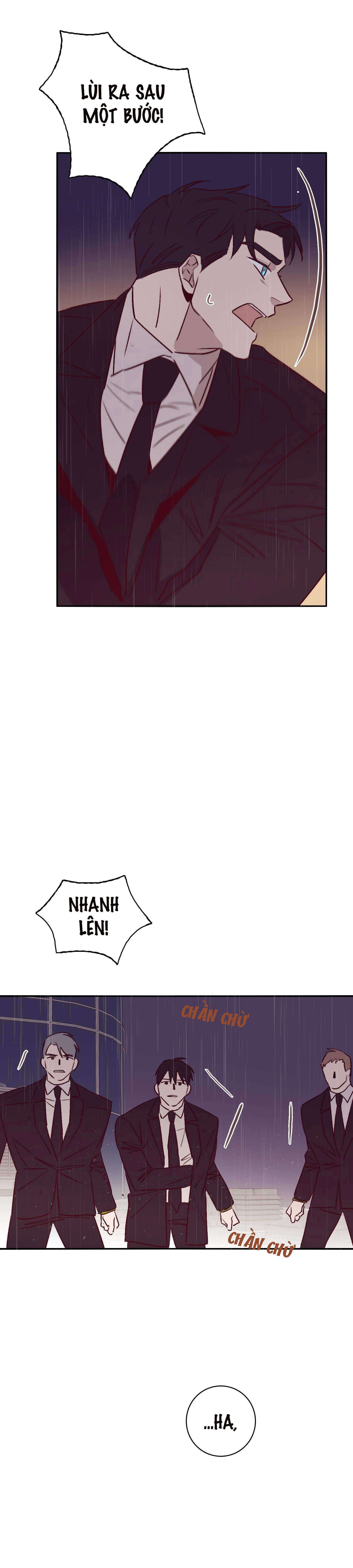 độc dược (marcel) chapter 27 23