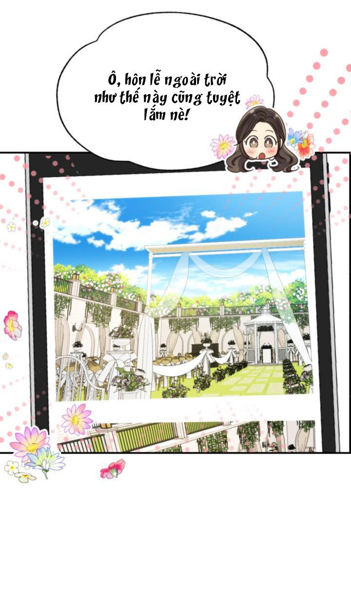 [16+] ánh sao ban mai chapter 74.1 23