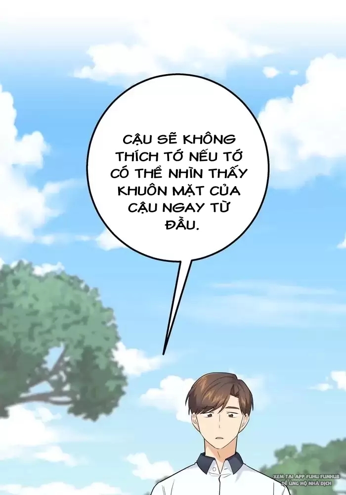 anh bạn của tôi đang phát sáng kìa ! chapter 44 35