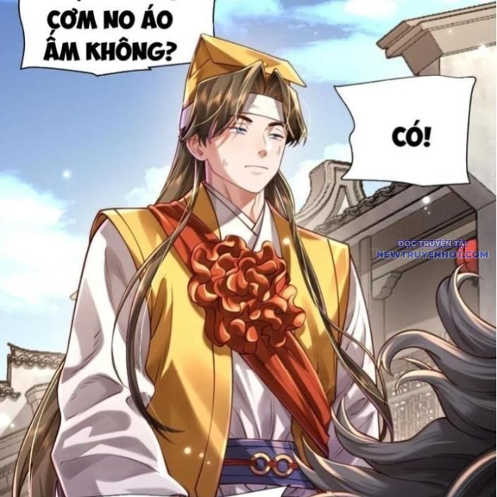 bói toán mà thôi, cửu vĩ yêu đế sao lại thành nương tử ta?! chapter 71 48