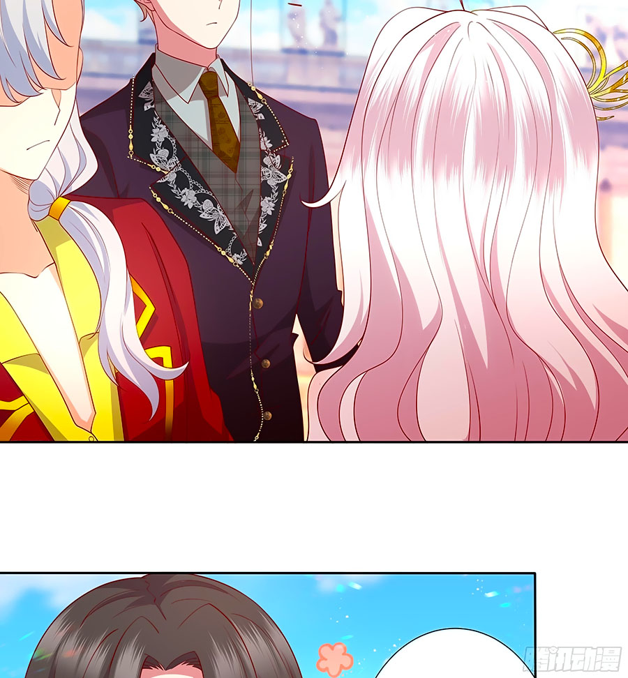 công chúa phản diện trong truyền thuyết chapter 40 22