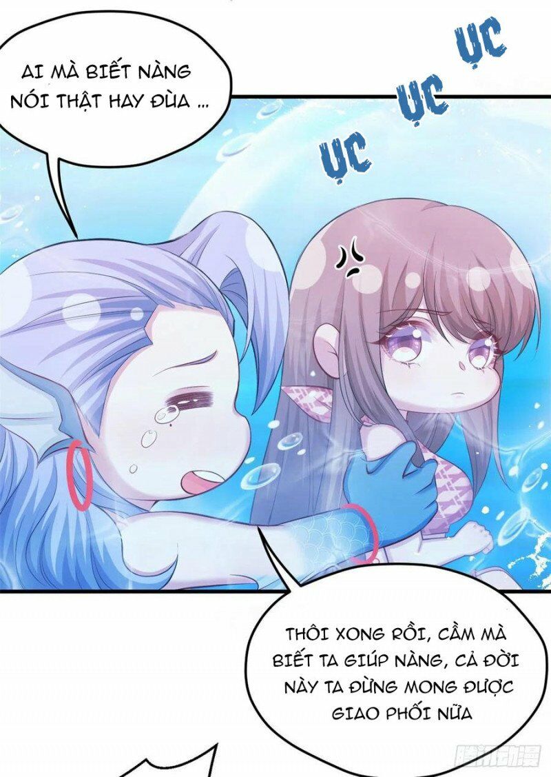 [16+] thảnh thơi thú thế chủng chủng điền, sinh sinh tể chapter 233 6