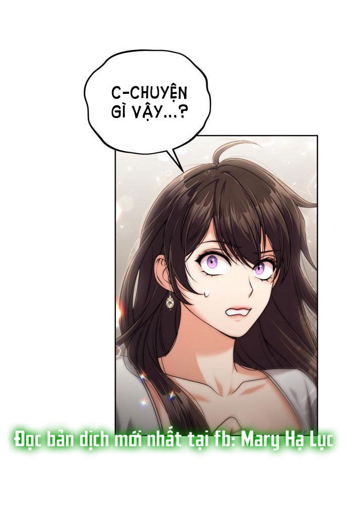 tôi sẽ ly hôn với người chồng bạo chúa chapter 15.2 58