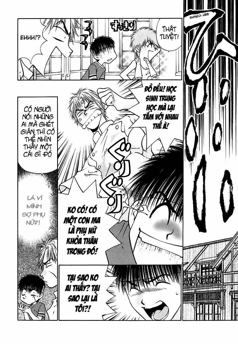 girls saurus dx chapter 9 23