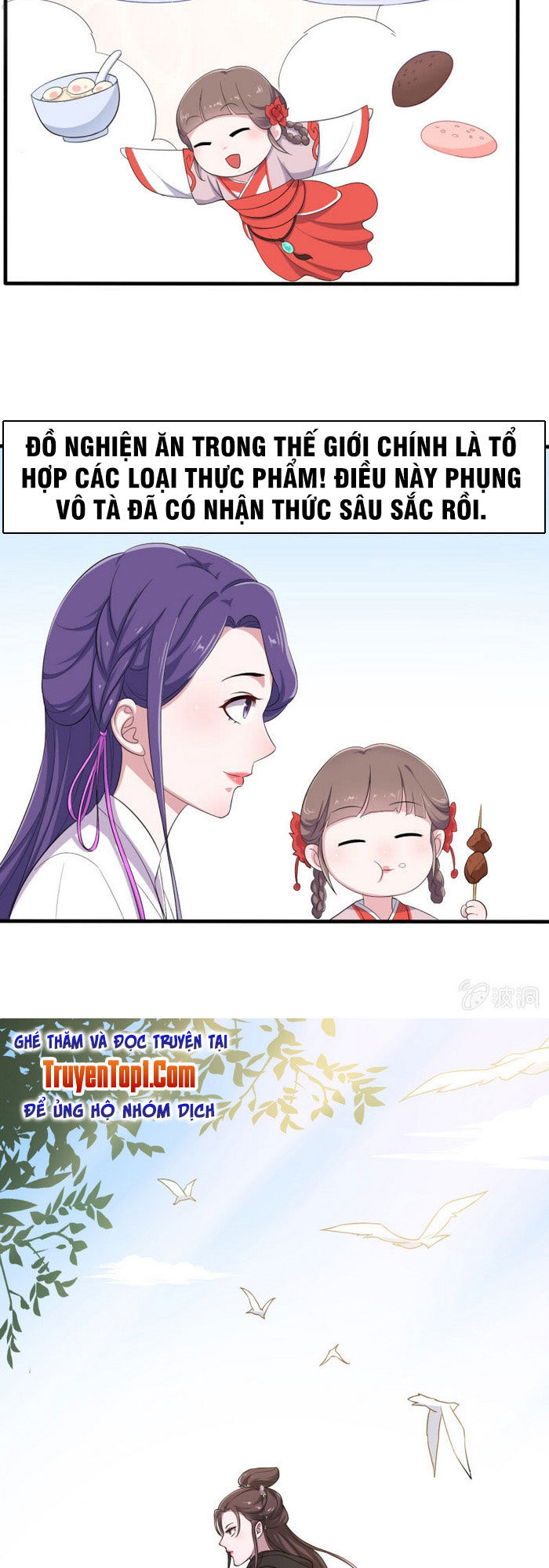 tà y cuồng thê chapter 65 7