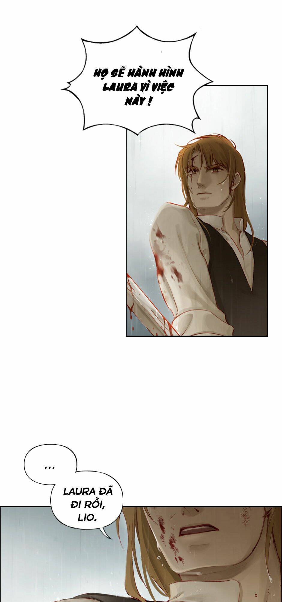 hiệp sĩ vô song chapter 9 22