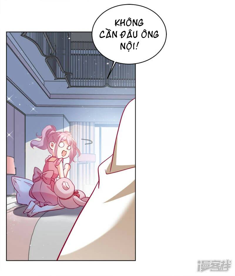 cô ấy đến rồi, xin nằm xuống! chapter 214 25