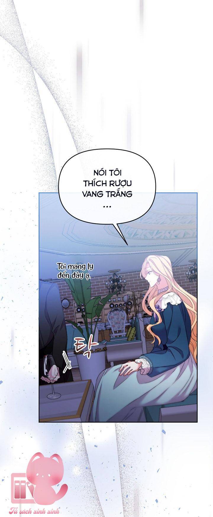 vị hôn thê của kẻ săn mồi chapter 59 15