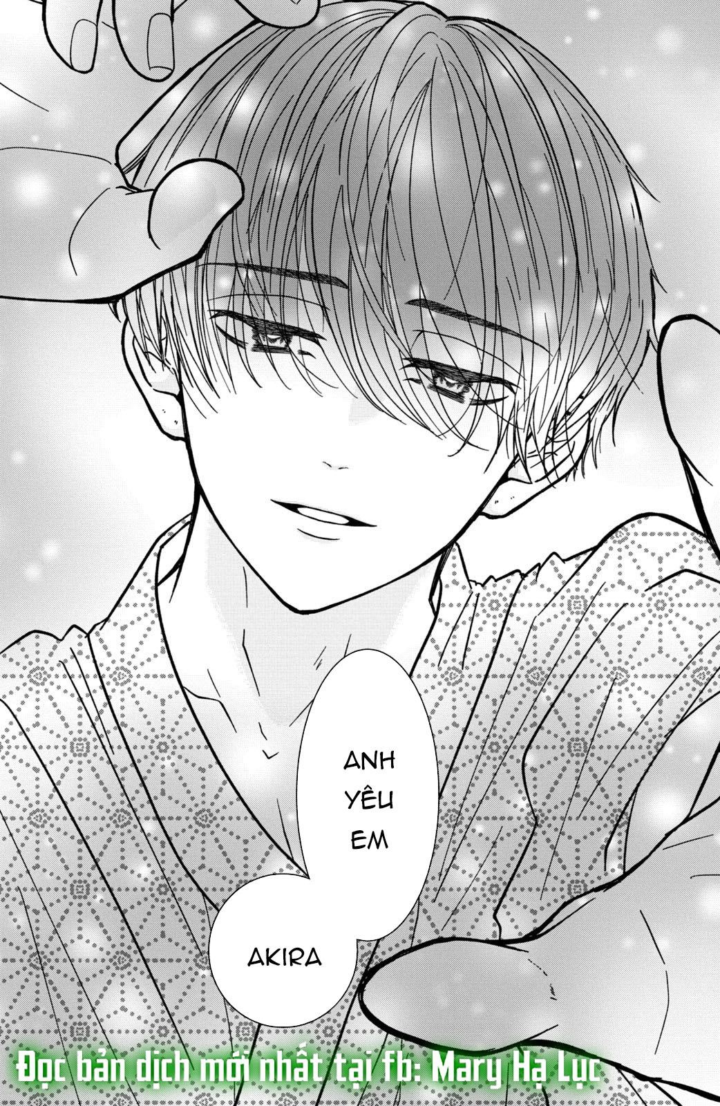 búp bê trang điểm của higashi sengoku chapter 12.2 9