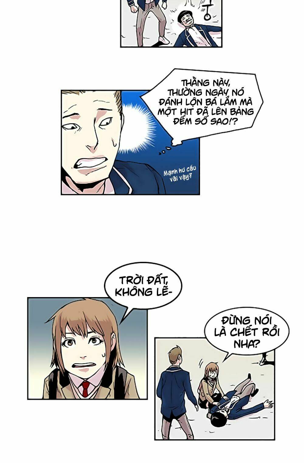 câu hồn sứ giả tây bắc - kẻ báo tử | west-north's grim reaper - the death messenger chapter 7 29