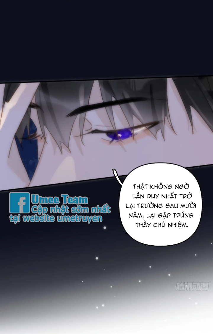 đêm đầy sao nói với em chapter 26 32