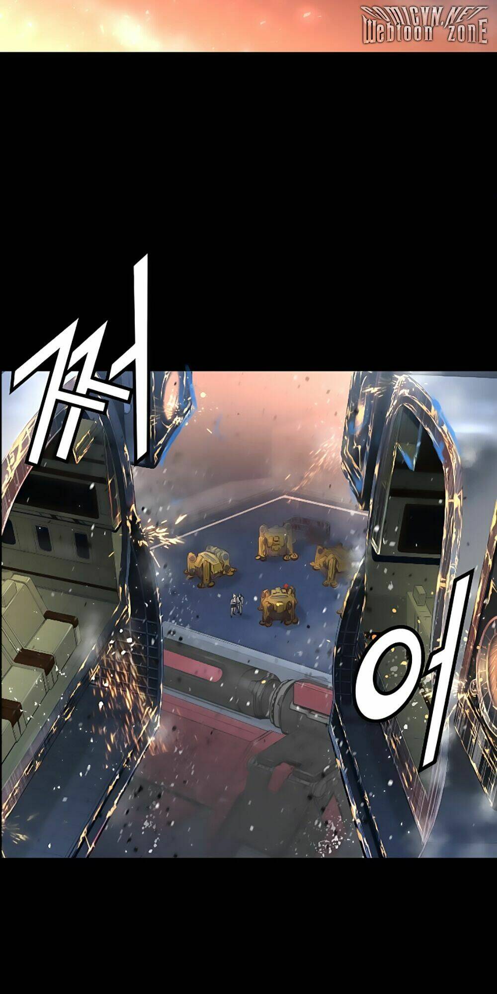 tam tuyệt tại dị giới chapter 23 12