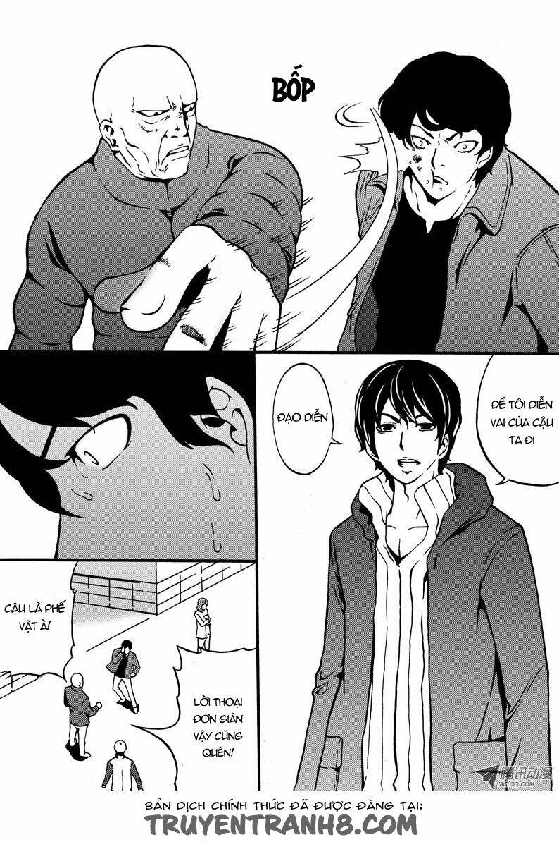 nhân quả tuần hoàn chapter 22.2 3