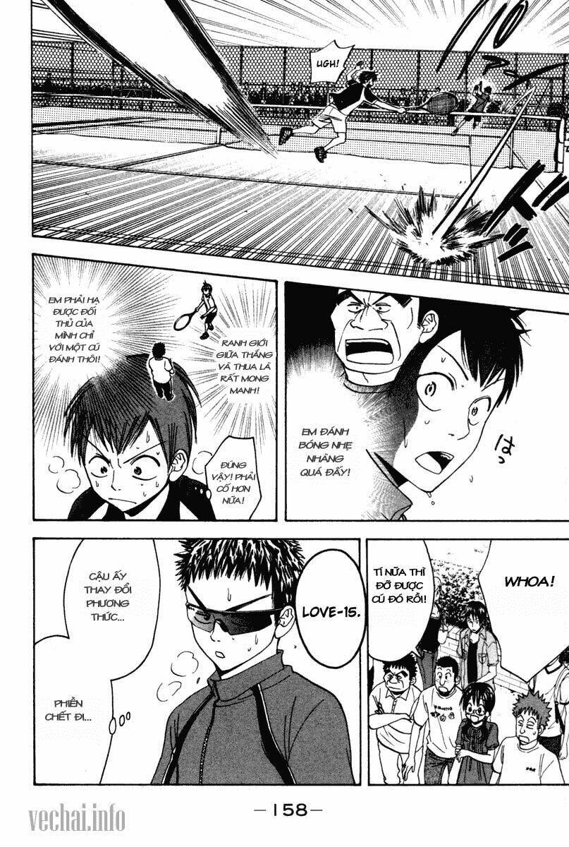 baby steps chapter 32 6