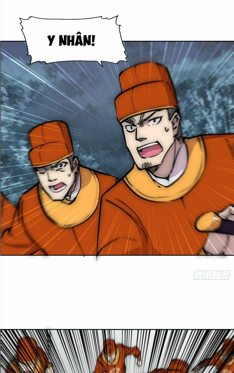 cuộc sống thoái ẩn của võ lâm chi vương chapter 110 29