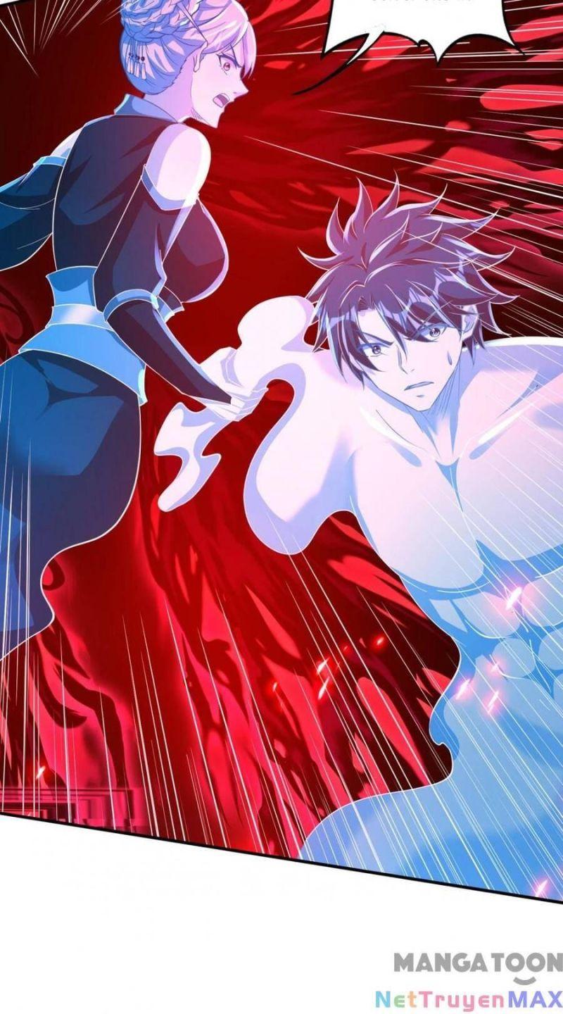 tối cường thần y tại đô thị chapter 311 9