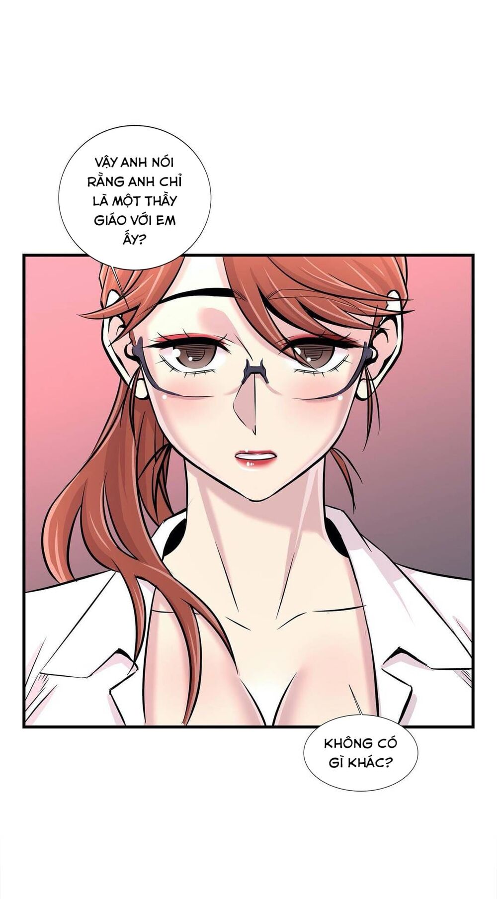 scandal trường luyện thi chapter 25 16