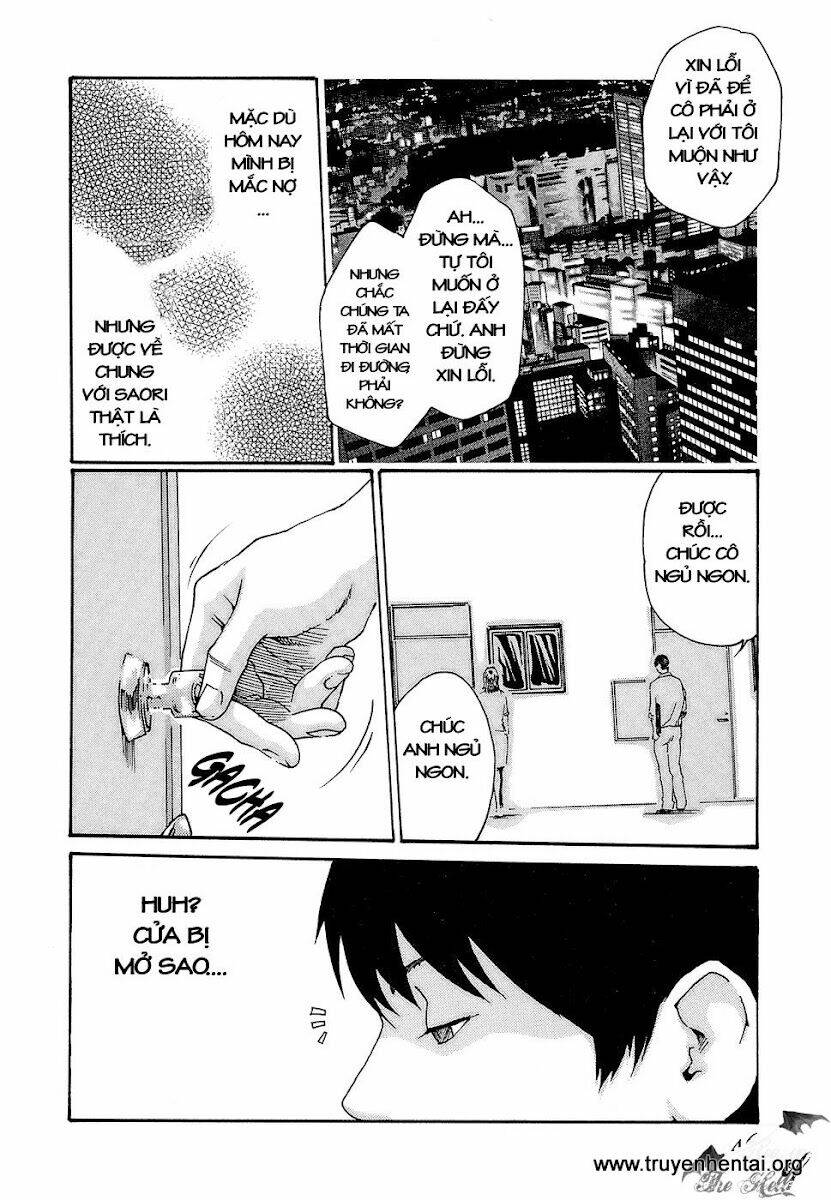 hishoka drops chapter 19 20