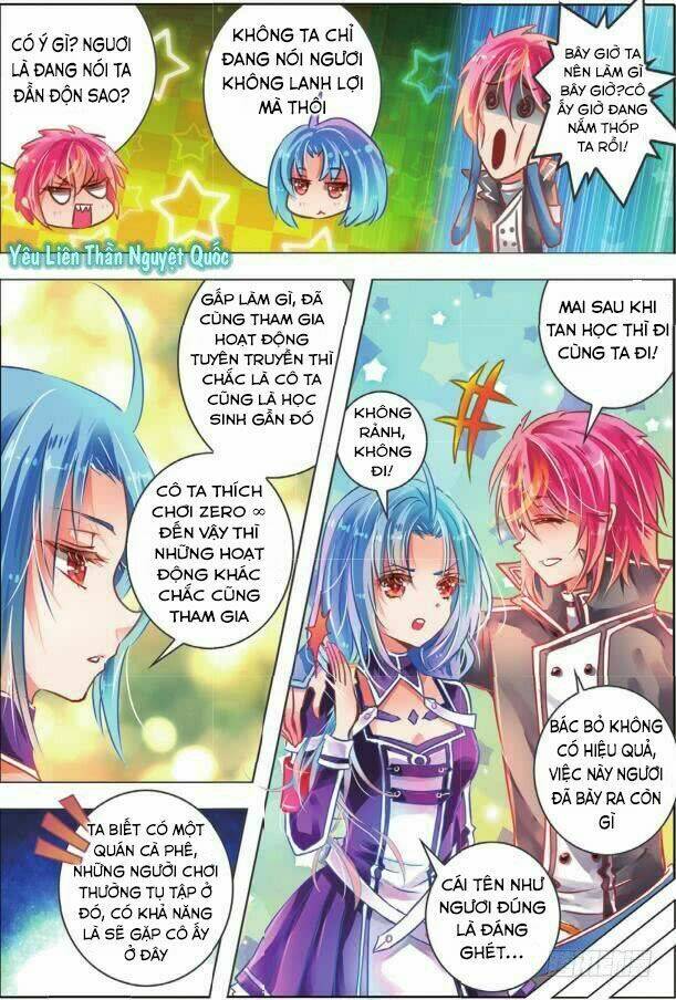 linh giai chapter 4 17