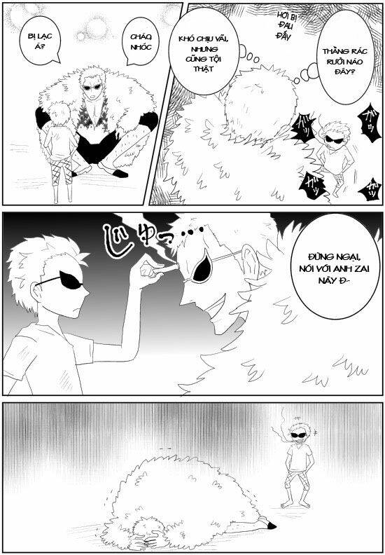 op short doujinshi collection chapter 9 2