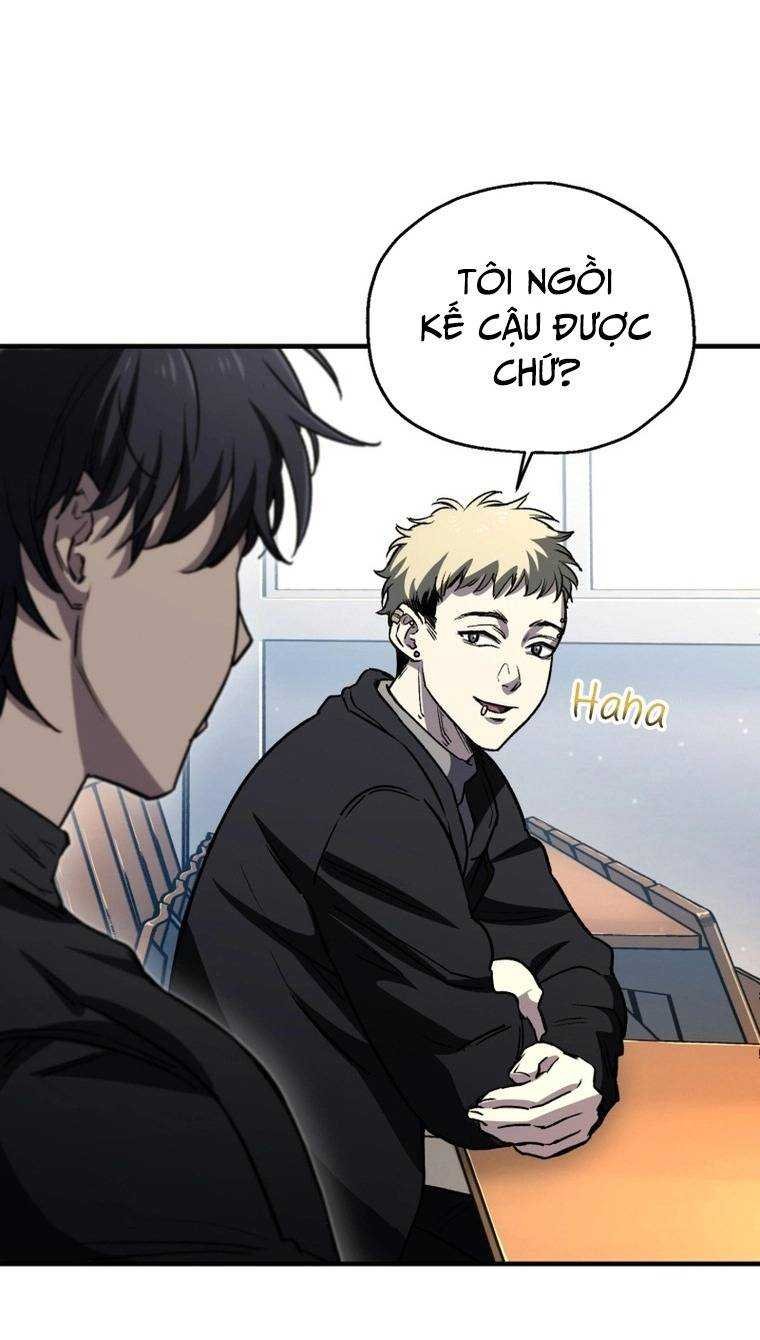 chỉ mình ta tái sinh chapter 13 52