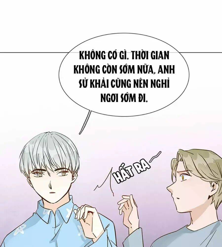 ngôi sao vụn vỡ chapter 31 48