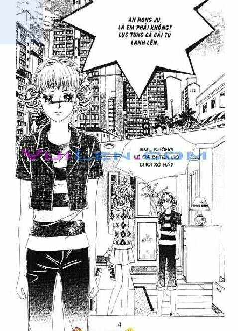 ánh nắng chói chang chapter 10 3