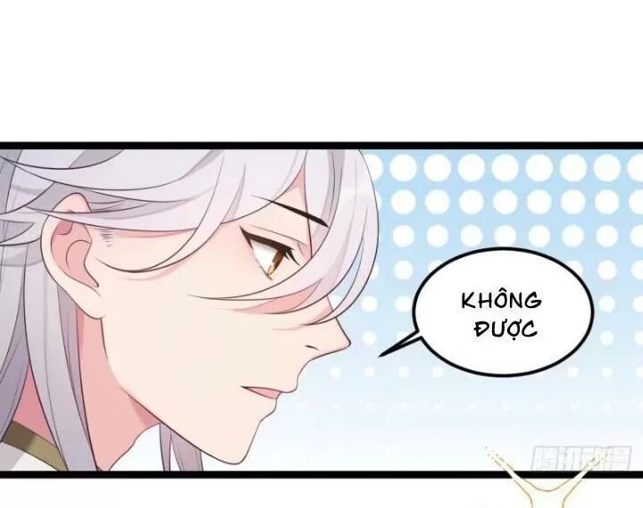 ta mới không gả cho hoàng tử phản diện chapter 16 16