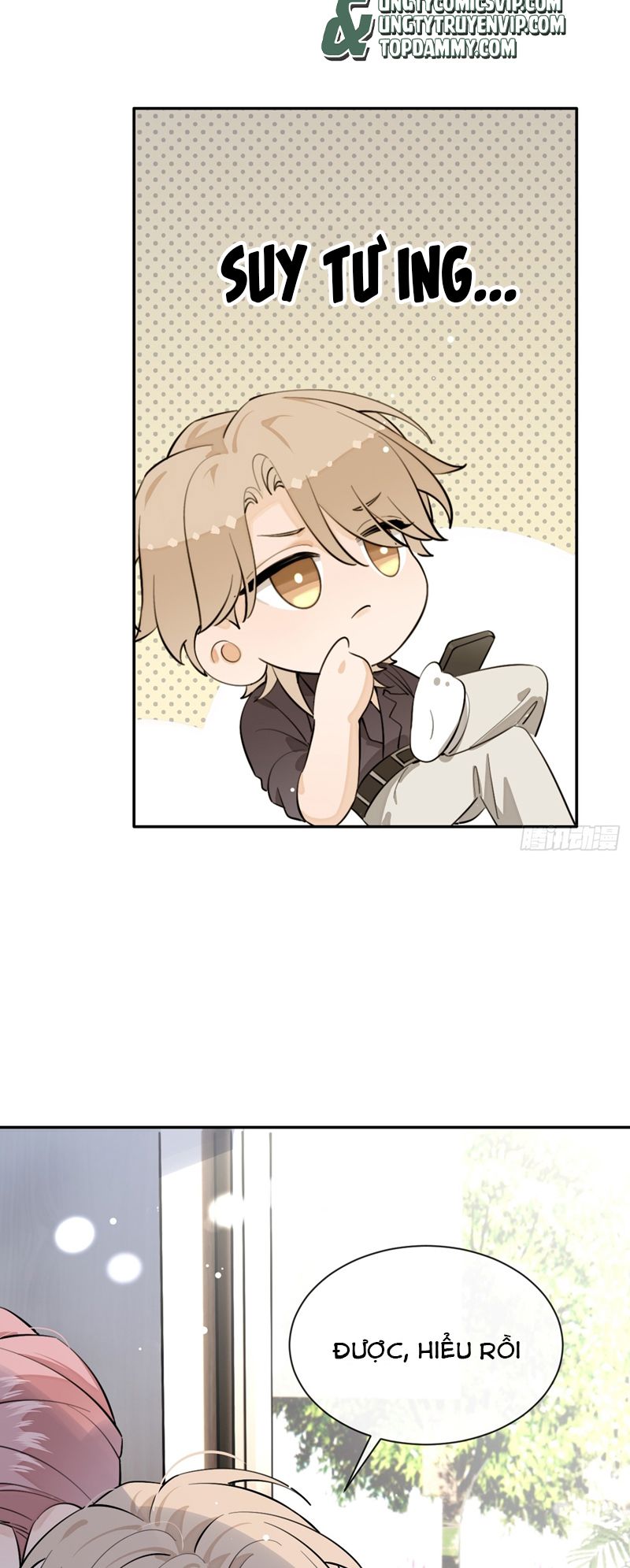 chó lớn bắt nạt chủ chapter 81 27