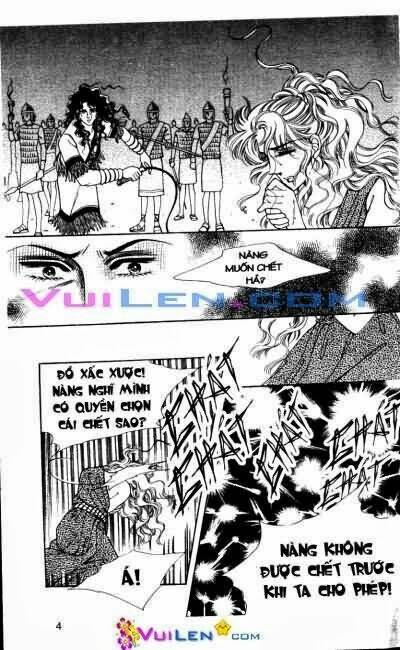 hậu duệ hoàng gia chapter 8 4