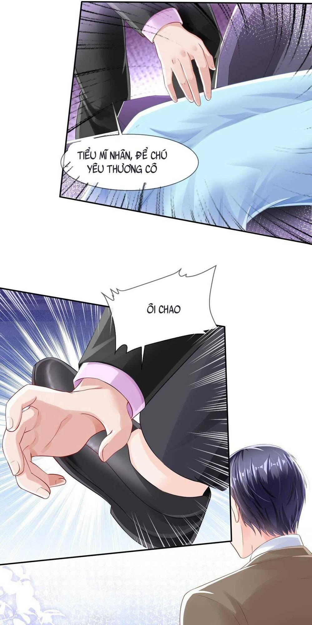 trong thế giới song song , tôi trở thành thần tượng của idol chapter 7 19