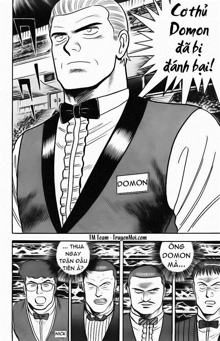 break shot chapter 109 17