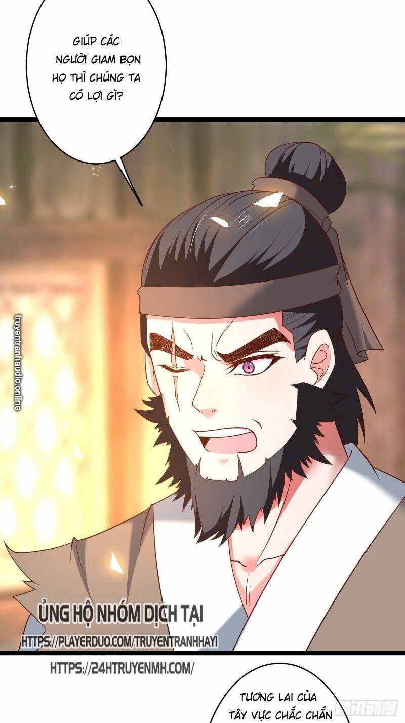 trọng sinh tối cường ma tôn ở rể chapter 90 25