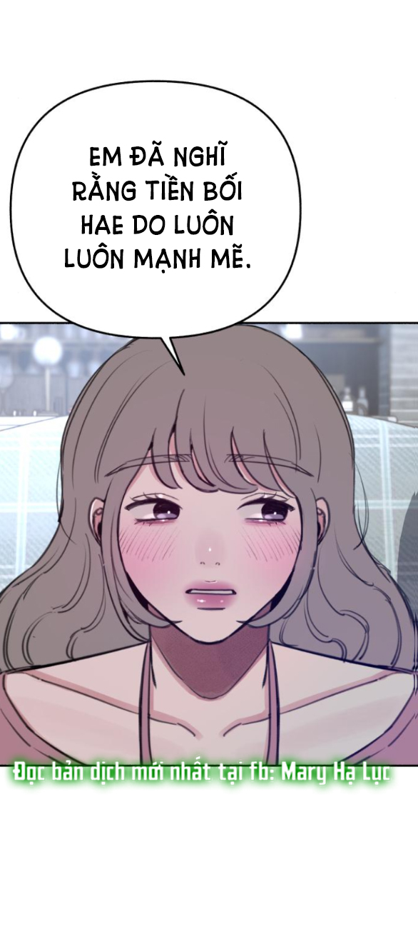 nàng thơ nổi tiếng - nàng thơ myung chapter 34.1 13