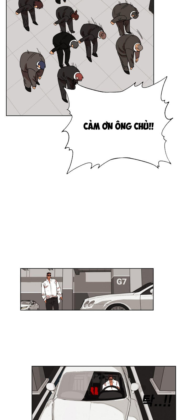 hard core leveling warrior chapter 162 52