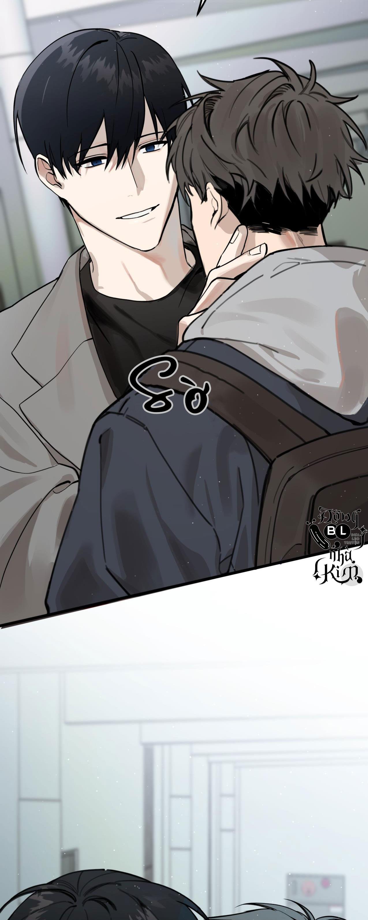 bl ngắn chịch hỏny chapter 1.1 19