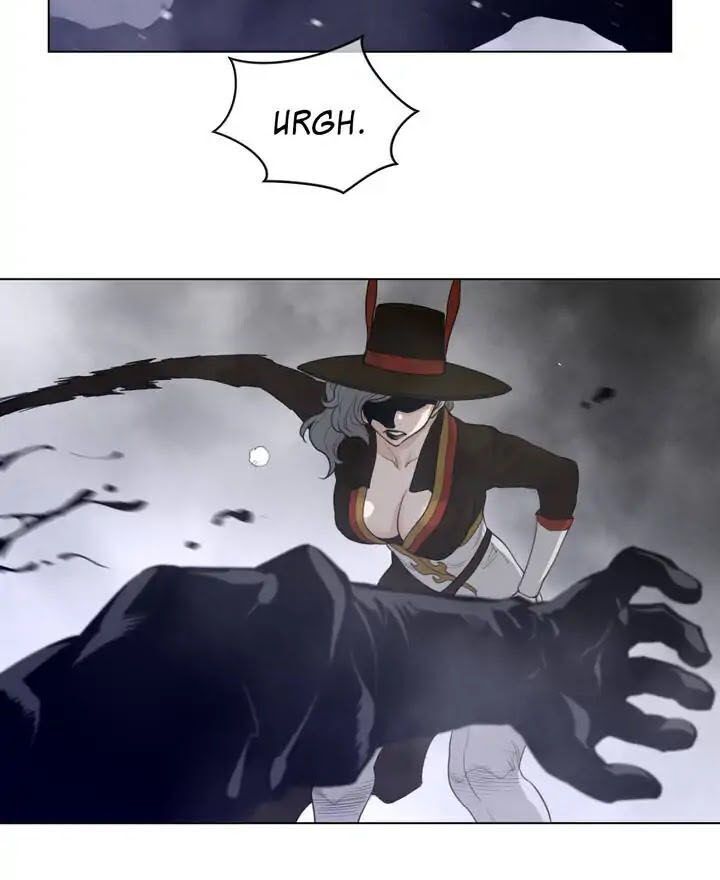 một nửa hoàn hảo chapter 87 30