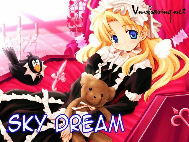 love log chapter 1 1