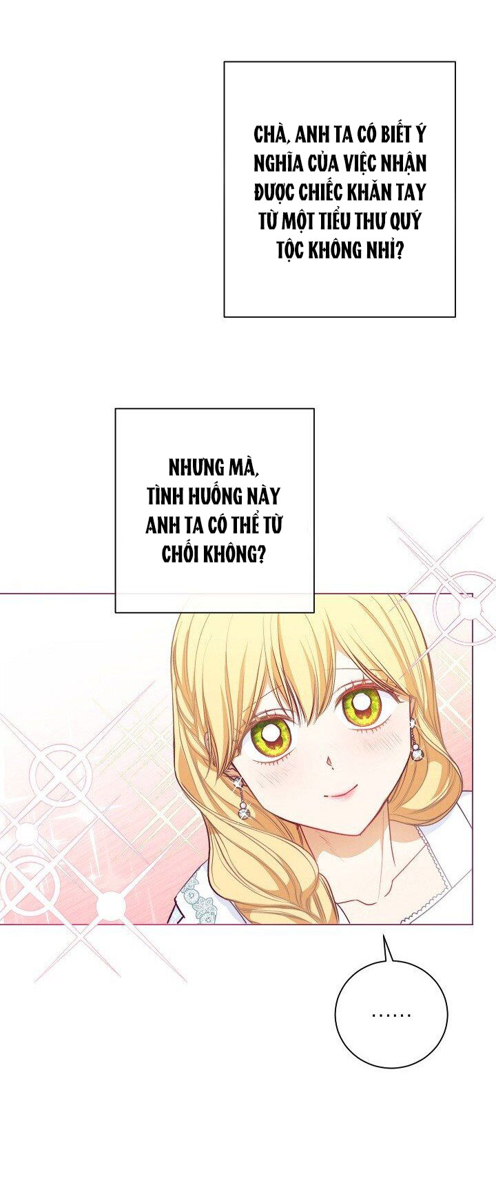 ác nữ đảo ngược đồng hồ cát chapter 11 30