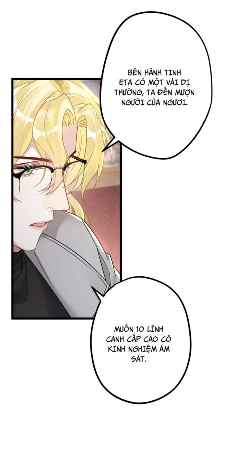 esport nhất kiến chung tình? chapter 15 13