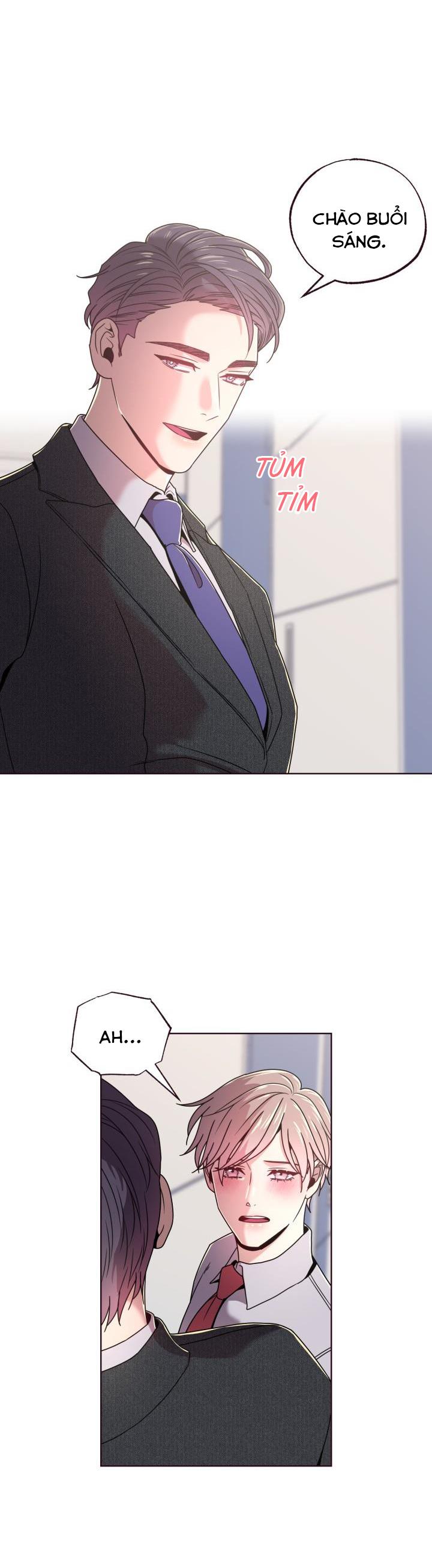 sụp đổ chapter 13 34