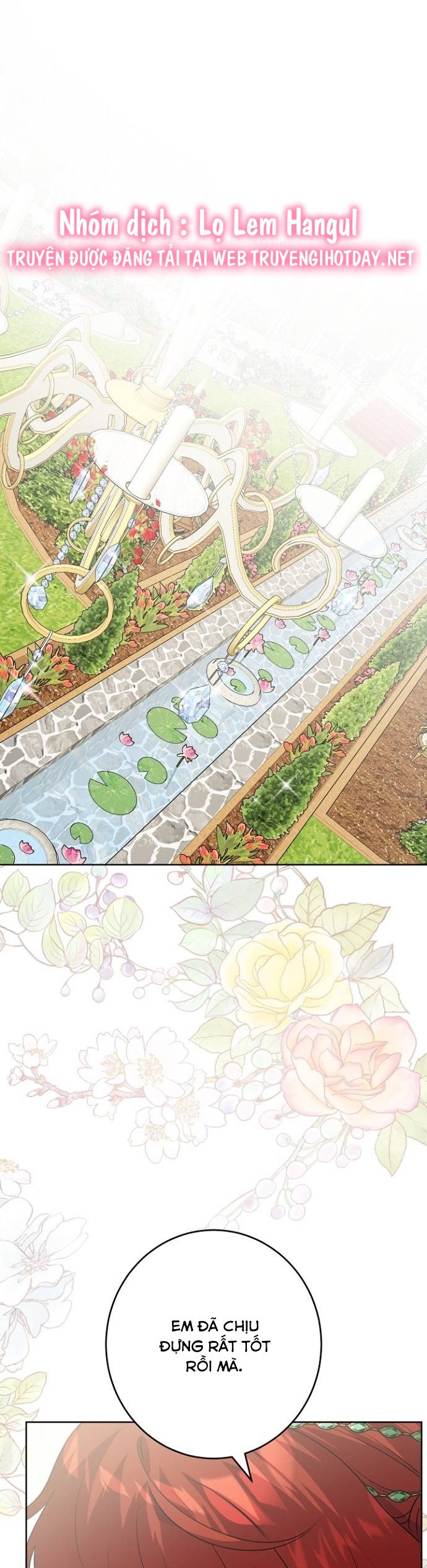 tôi sẽ đưa đứa trẻ ấy rời đi chapter 5 1